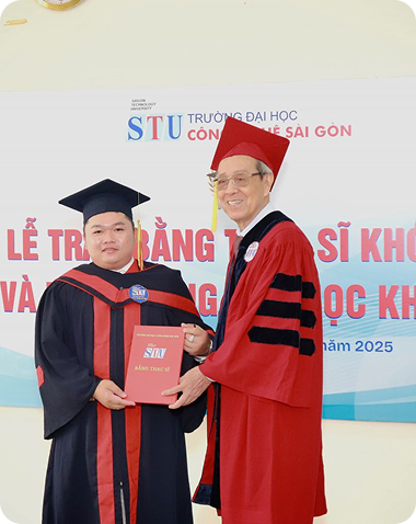 Điểm chuẩn STU 2025 – Cập nhật mới nhất & So sánh xu hướng các năm trước